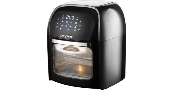 Beper P101FRI012 Air Fryer 12lt