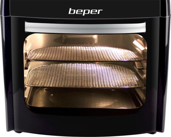 Beper P101FRI012 Air Fryer 12lt - Image 9