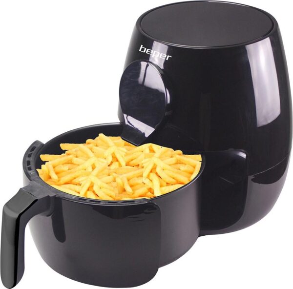 Beper P101FRI050 Air Fryer 5lt - Image 3