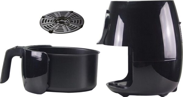 Beper P101FRI050 Air Fryer 5lt - Image 5