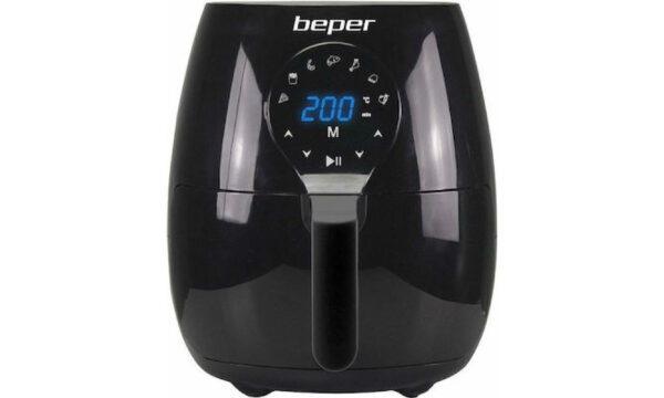 Beper P101FRI050 Air Fryer 5lt