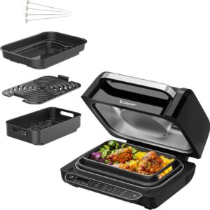 Beper P101FRI080 Air Fryer - Image 2