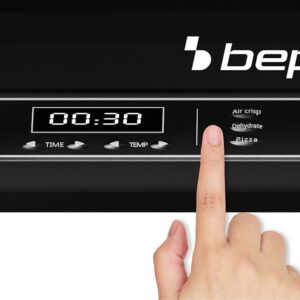 Beper P101FRI080 Air Fryer - Image 4