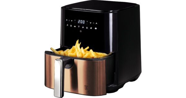 Berlinger Haus BH-9421 Air Fryer 5lt