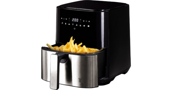 Berlinger Haus BH-9422 Air Fryer 5lt