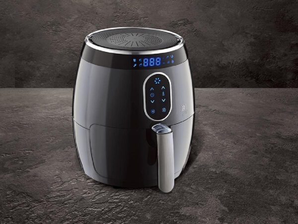 Berlinger Haus Carbon Pro Collection BH-9169 Air Fryer 2.6lt - Image 3