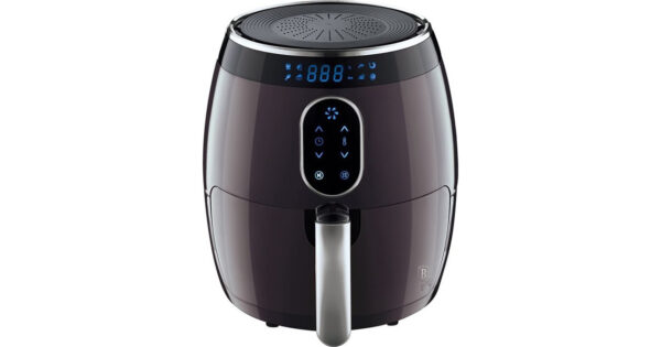 Berlinger Haus Carbon Pro Collection BH-9169 Air Fryer 2.6lt