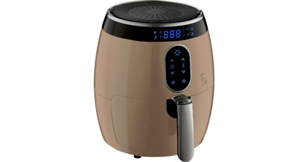 Berlinger Haus Rose Gold Collection BH-9170 Air Fryer 2.6lt