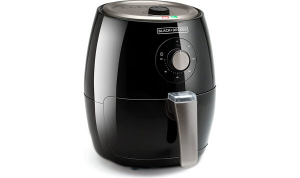 Black & Decker BXAF2500E Air Fryer 2.5lt