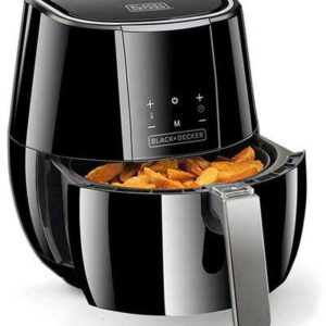 Black & Decker BXAF3500E Air Fryer 3.5lt - Image 2