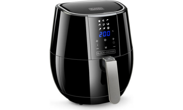 Black & Decker BXAF3500E Air Fryer 3.5lt