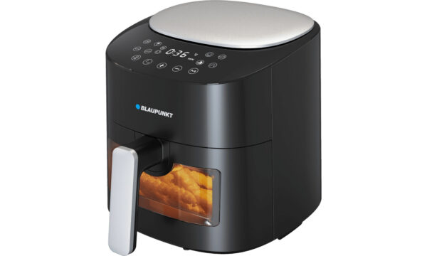 Blaupunkt AFD512 Air Fryer 3.7lt