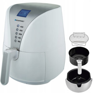 Blaupunkt AFD601 Air Fryer 2.5lt - Image 2