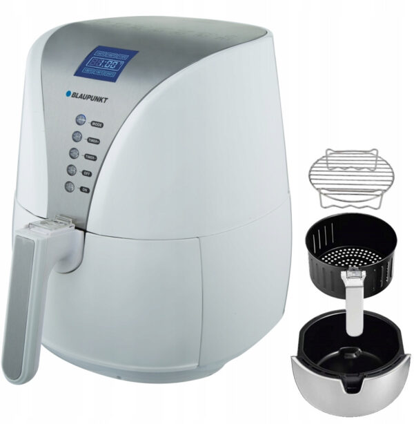 Blaupunkt AFD601 Air Fryer 2.5lt - Image 2