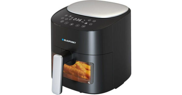 Blaupunkt AGDBLEC008 Air Fryer 3.7lt