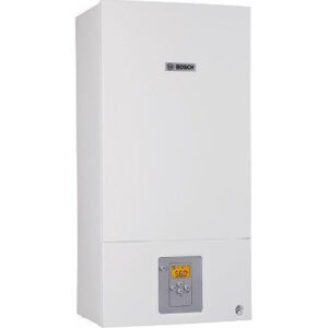 Bosch Condens 2500w WBC 24-1 DE23 Επιτοίχιος Λέβητας Αερίου Συμπύκνωσης με Καυστήρα 20636kcal/h - Image 2