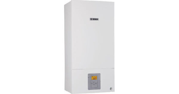 Bosch Condens 2500w WBC 24-1 DE23 Επιτοίχιος Λέβητας Αερίου Συμπύκνωσης με Καυστήρα 20636kcal/h