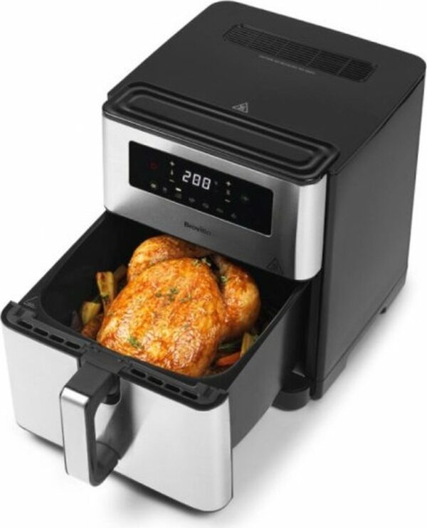 Breville S7831585 Air Fryer 9lt - Image 2