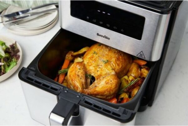 Breville S7831585 Air Fryer 9lt - Image 6