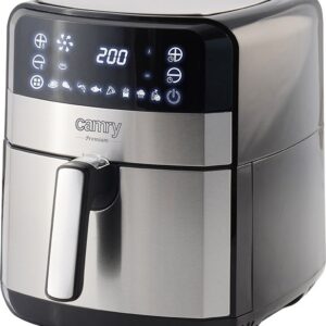 Camry CR-6311 Air Fryer 5lt - Image 2