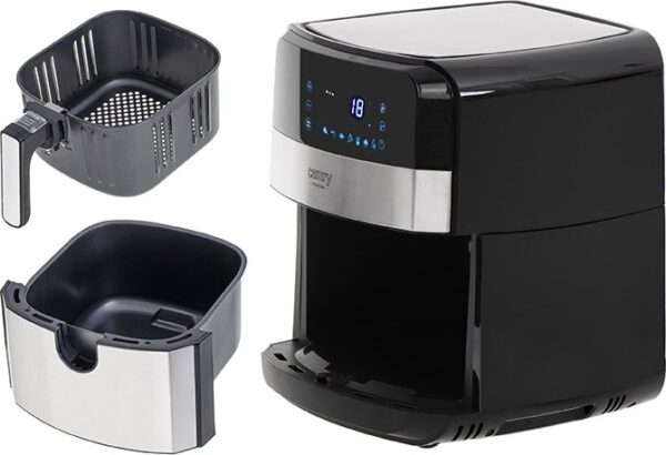 Camry CR-6311 Air Fryer 5lt - Image 8