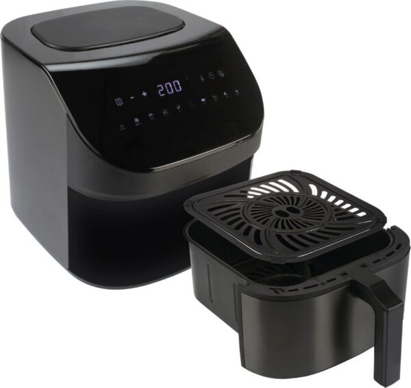 Carad XL75 Air Fryer 7.5lt - Image 3