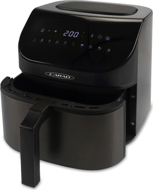 Carad XL75 Air Fryer 7.5lt - Image 4