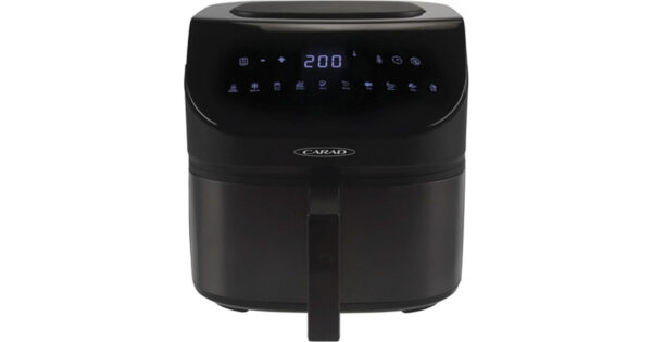 Carad XL75 Air Fryer 7.5lt