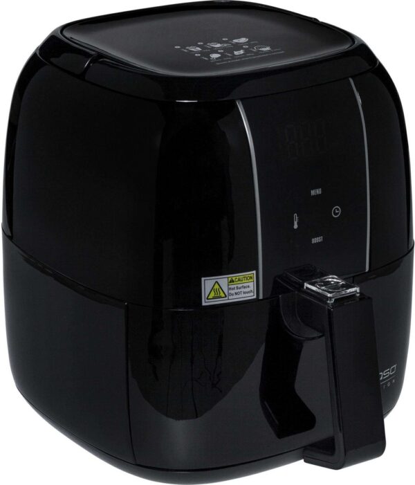 Caso AF200 Air Fryer 2.5lt - Image 2