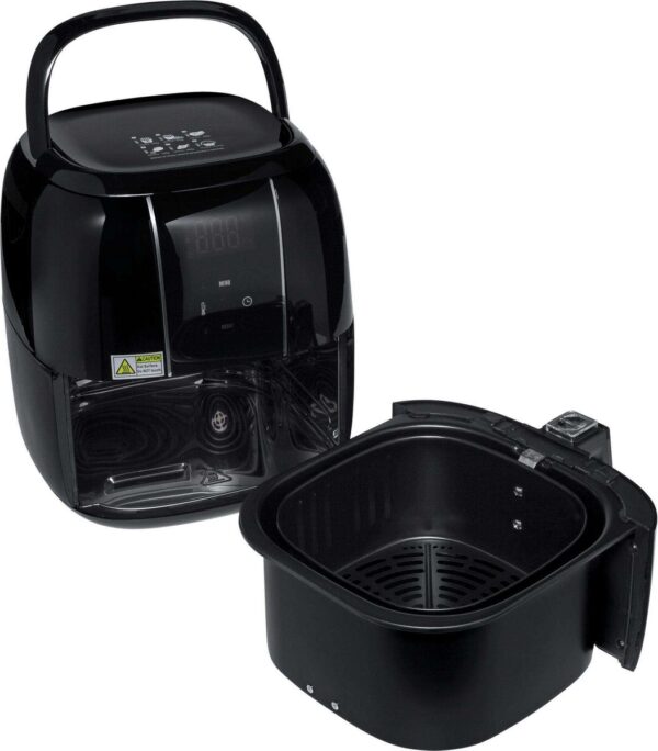 Caso AF200 Air Fryer 2.5lt - Image 3