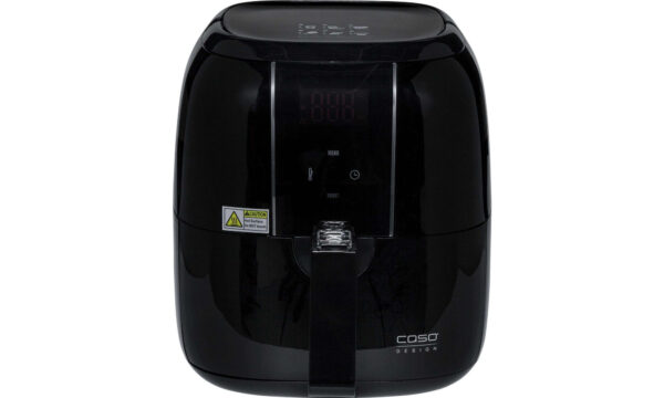 Caso AF200 Air Fryer 2.5lt