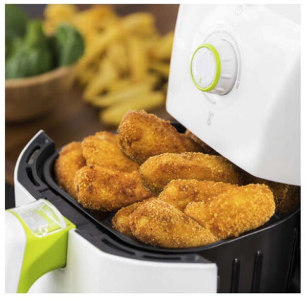 Cecotec CEC-03051 Air Fryer 1.5lt - Image 2