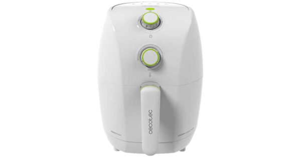 Cecotec CEC-03051 Air Fryer 1.5lt