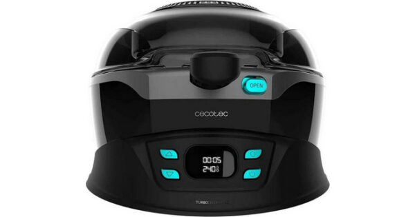 Cecotec CEC-03055 Air Fryer 3lt