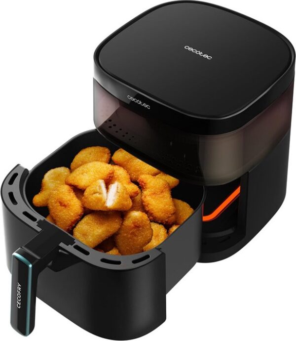 Cecotec CEC-03292 Air Fryer 6lt - Image 7