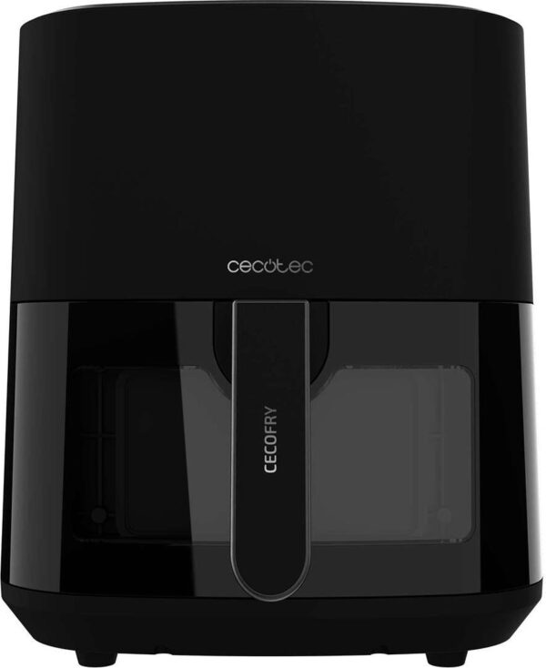 Cecotec CEC-03297 Air Fryer 5.5lt - Image 3