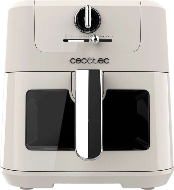 Cecotec CEC-04953 Air Fryer 5lt - Image 2