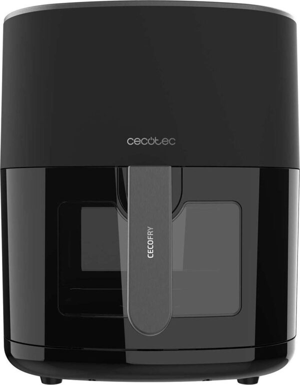 Cecotec CEC-04967 Air Fryer 6.5lt - Image 2