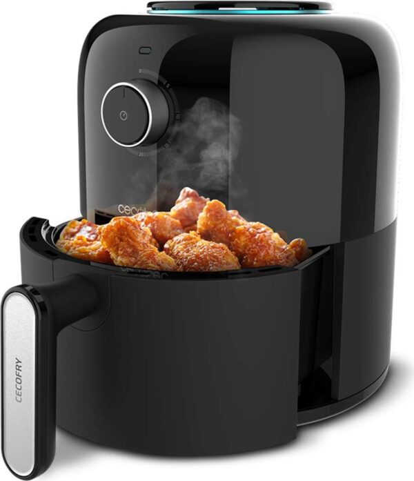 Cecotec CEC-04981 Air Fryer 2.5lt - Image 2