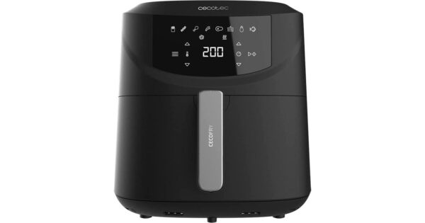 Cecotec CEC-04994 Air Fryer 7.6lt