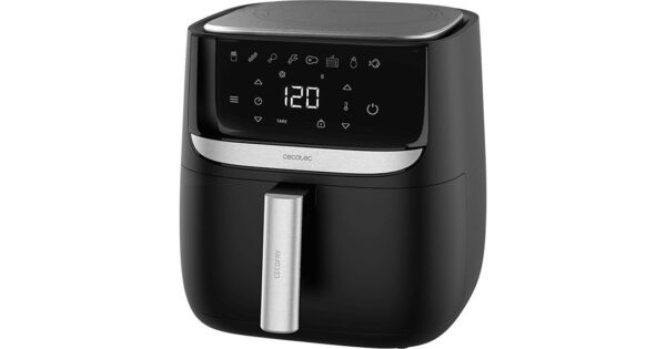 Cecotec Cecofry Advance Precision CEC-03214 Air Fryer 5.5lt