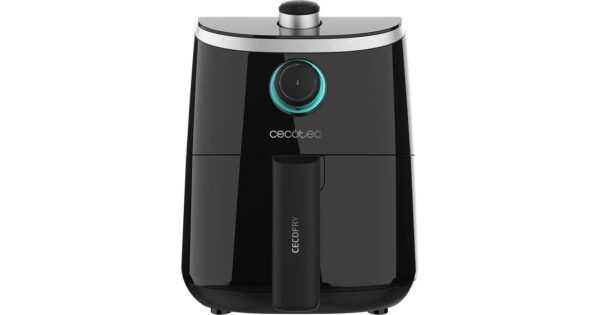 Cecotec Cecofry Compact 2000 CEC-03312 Air Fryer 2lt