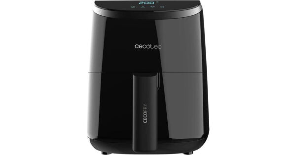 Cecotec Cecofry Compact 2000 Touch CEC-03313 Air Fryer 2lt