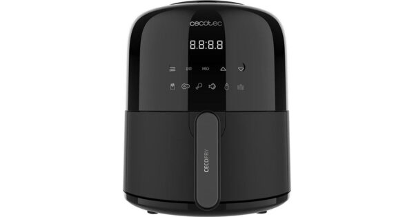 Cecotec Cecofry Pixel 2500 Touch CEC-04982 Air Fryer 2.5lt