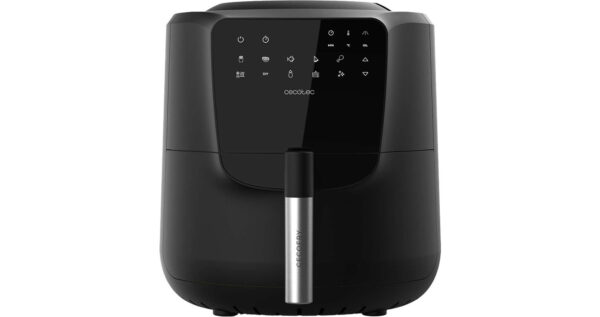 Cecotec Cecofry Rain CEC-03300 Air Fryer 5.5lt