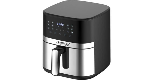 Cheffinger CF-AFRY7 Air Fryer 7lt