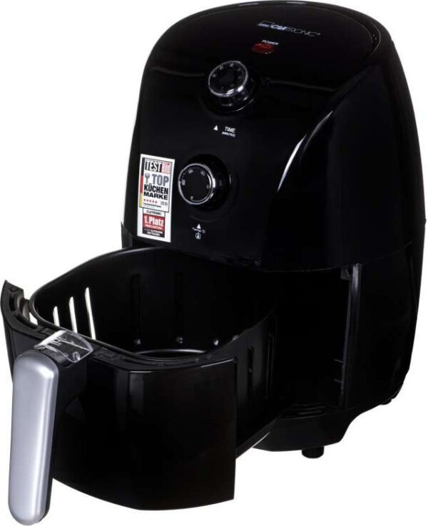 Clatronic FR 3698 H Air Fryer 1.5lt - Image 3