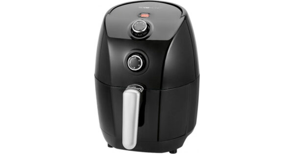 Clatronic FR 3698 H Air Fryer 1.5lt