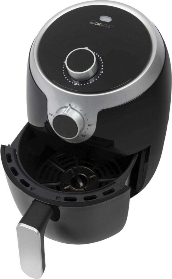 Clatronic FR 3769 Air Fryer 1.8lt - Image 5