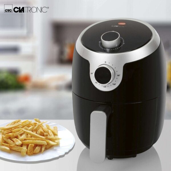 Clatronic FR 3769 Air Fryer 1.8lt - Image 8